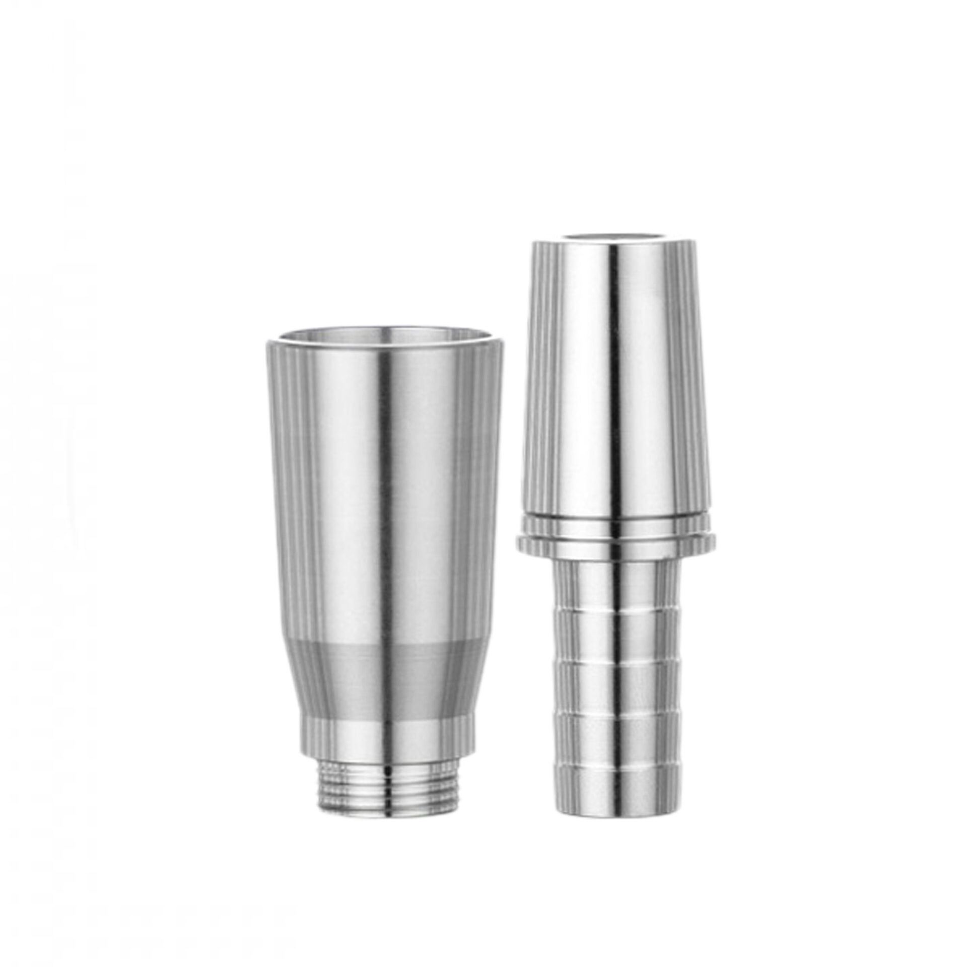 Коннектор для шланга Aladin MVP A36, A46 Set