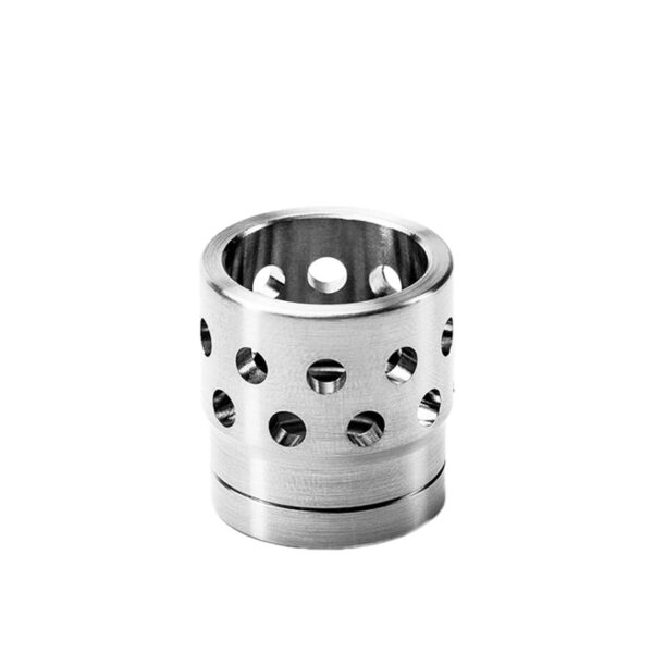 Диффузор Alpha Hookah X, S, Kappa Silver