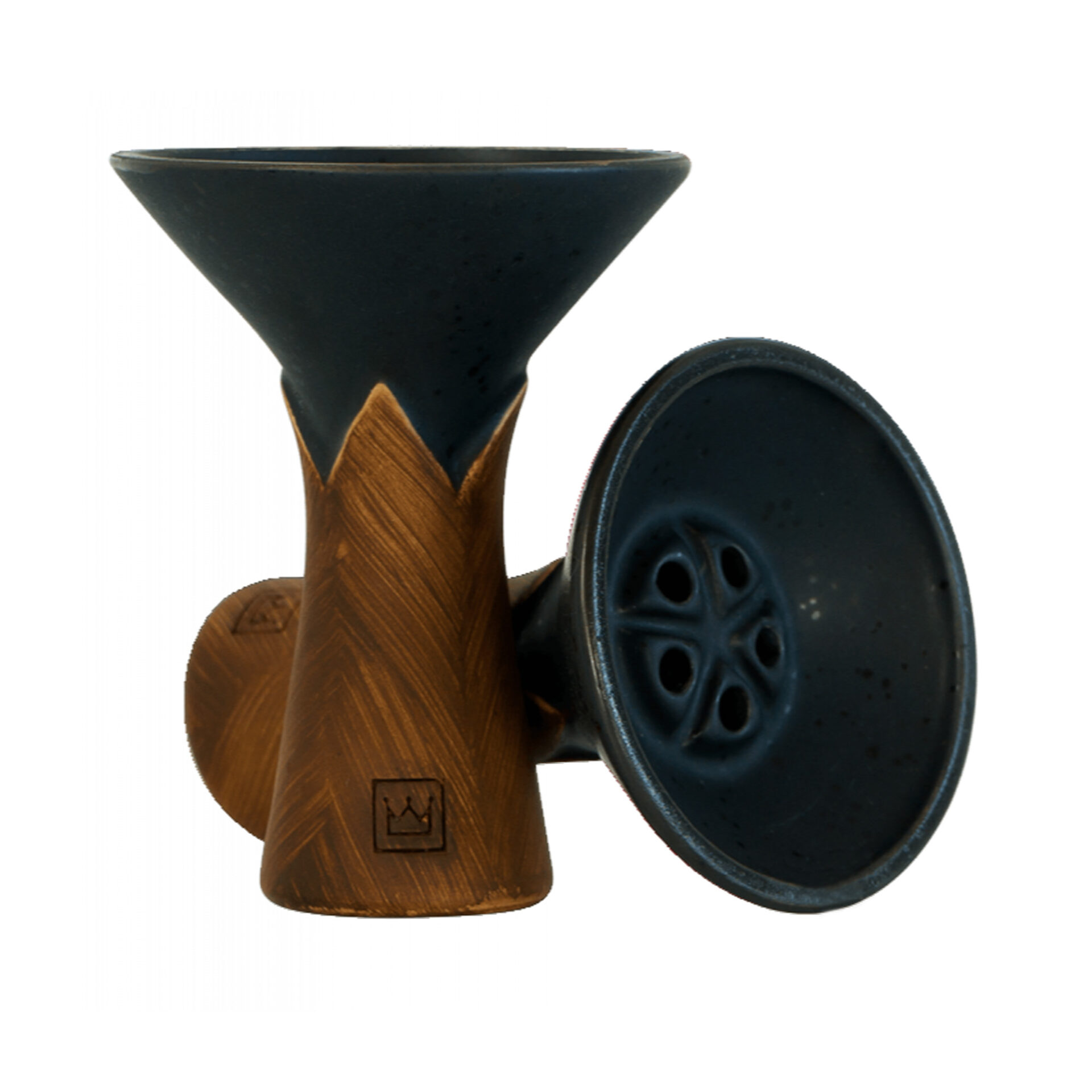 Cybuch Big Maks King Pizza Black Matt