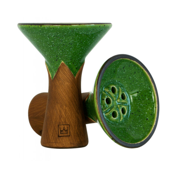 Cybuch Big Maks King Pizza Green