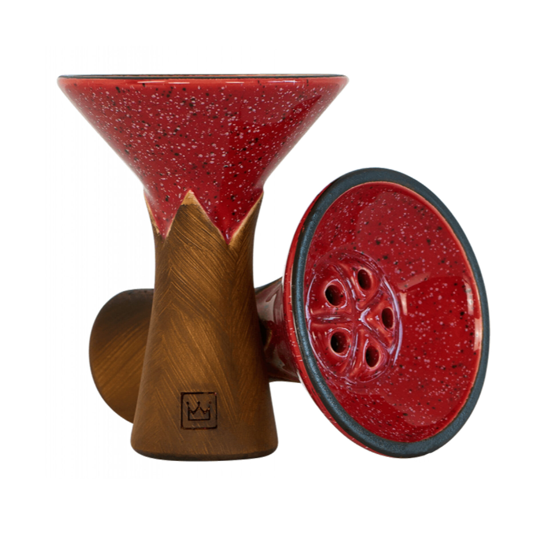 Cybuch Big Maks King Pizza Red