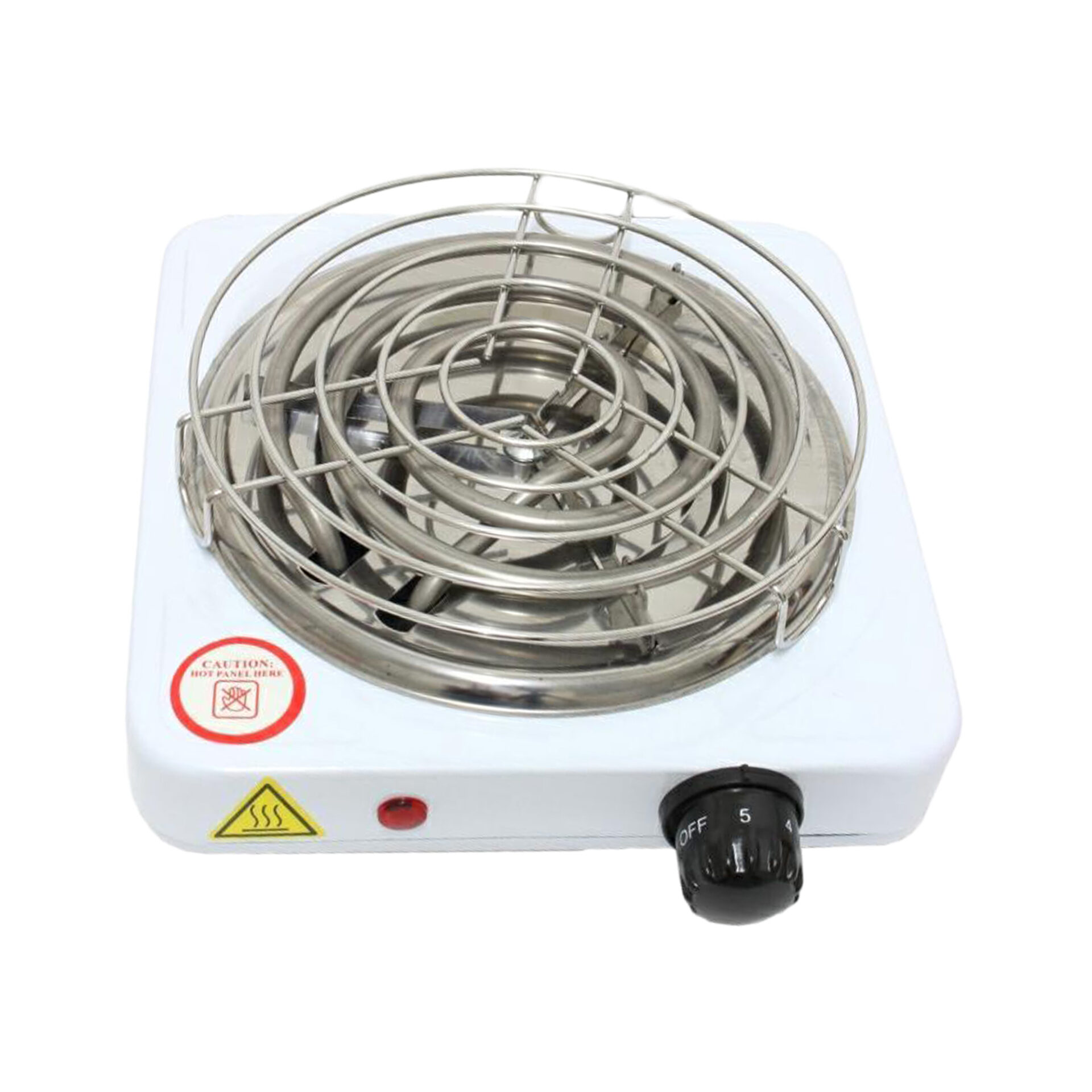 Rozpalarka Caesar 1000W