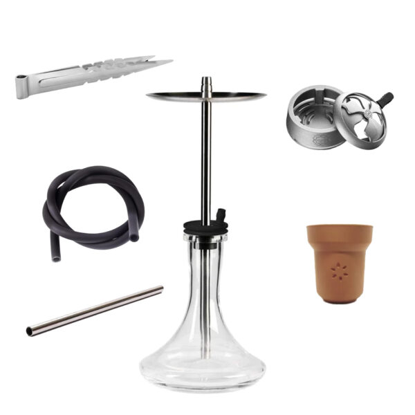 Shisha Cybuch Set