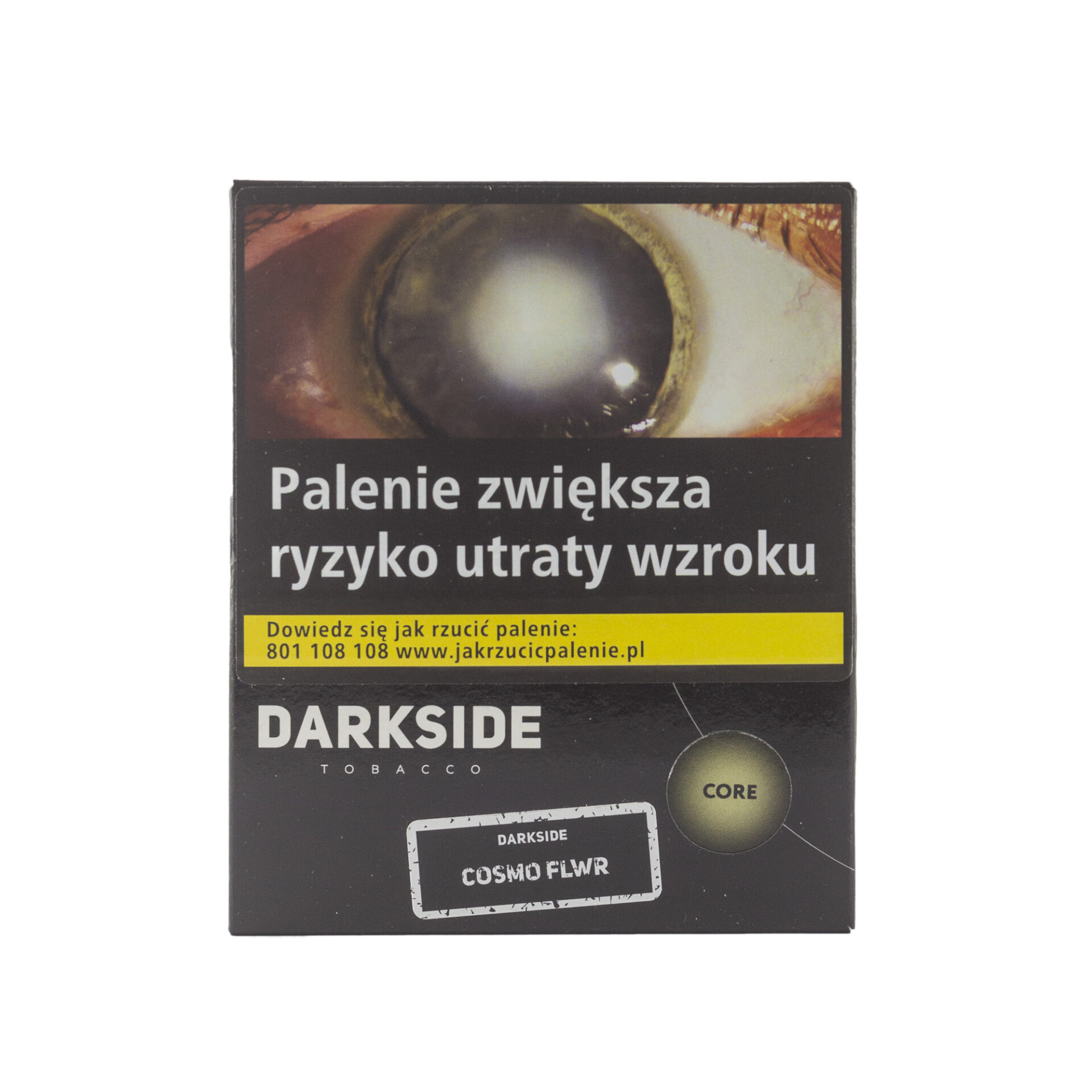 Tytoń do shishy Darkside Core Cosmo Flwr 200g