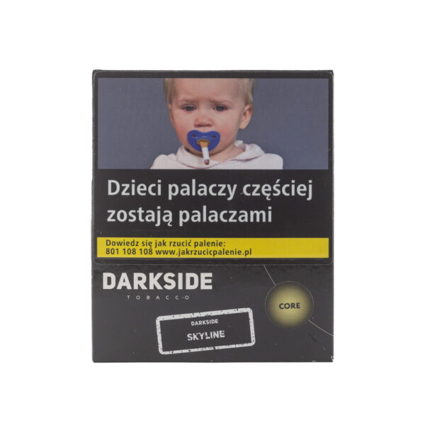 Tytoń do shishy Darkside Core Skyline 200g