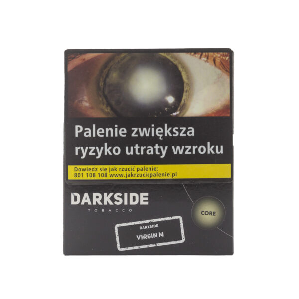 Tytoń do shishy Darkside Core Virgin M 200g