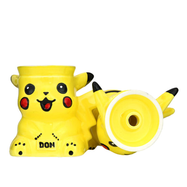 Чаша DON Phunnel Pikachu