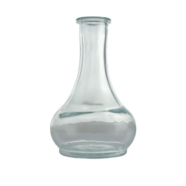 Dzban do shishy Drop Transparent ze szwem