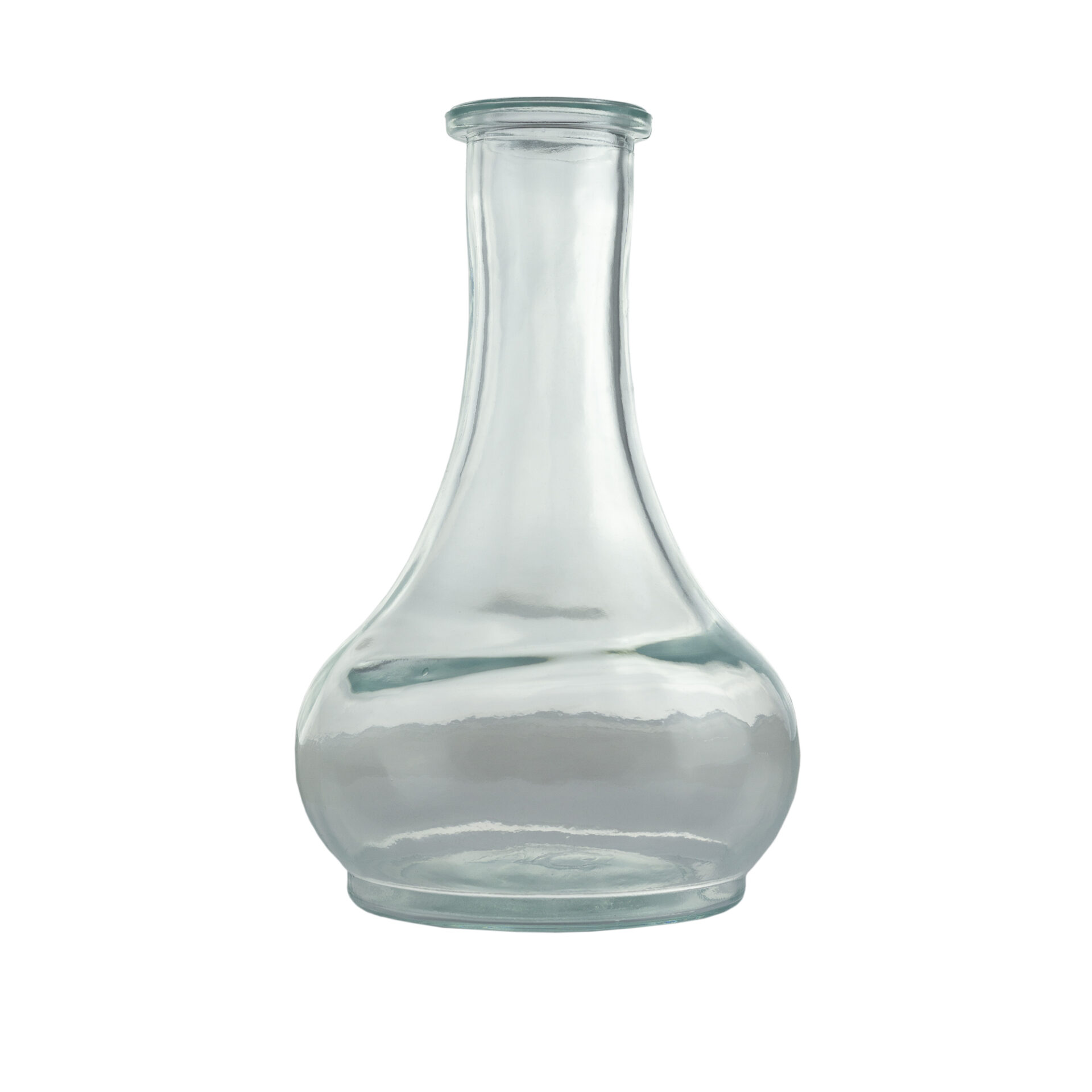 Dzban do shishy Drop Transparent ze szwem