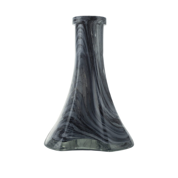 Dzban do shishy Rocket Black Alabaster