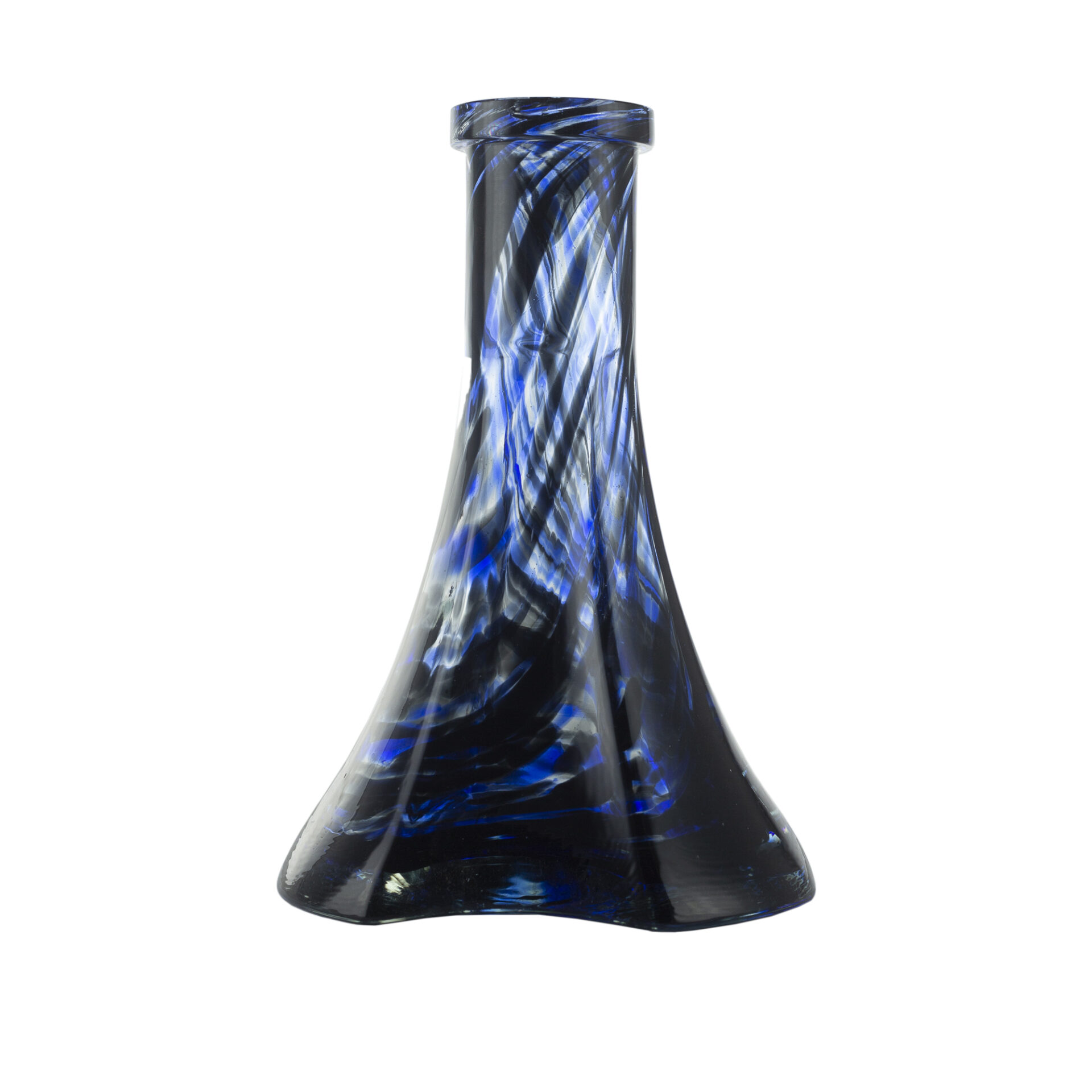 Dzban do shishy Rocket Black-Blue Crumble