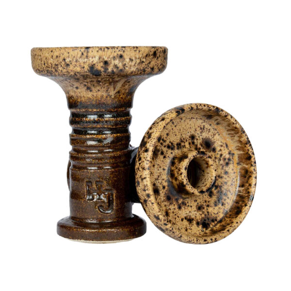 Чаша Hookah John Retro Golden Nugget