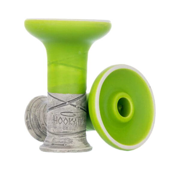 Cybuch Hookain Phunnel Slime