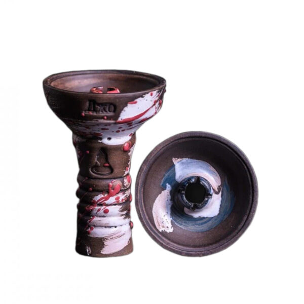 Cybuch Joe Eclipse Phunnel Splash Glaze