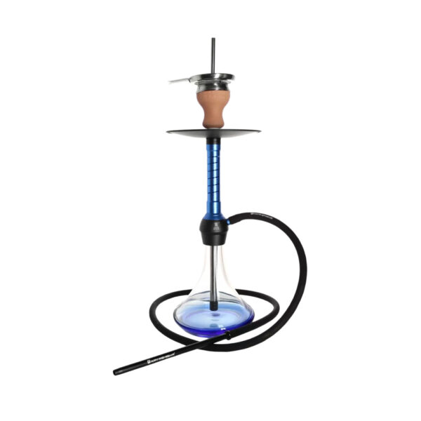 Кальян Kaya Elox Eco Seesaw Blue