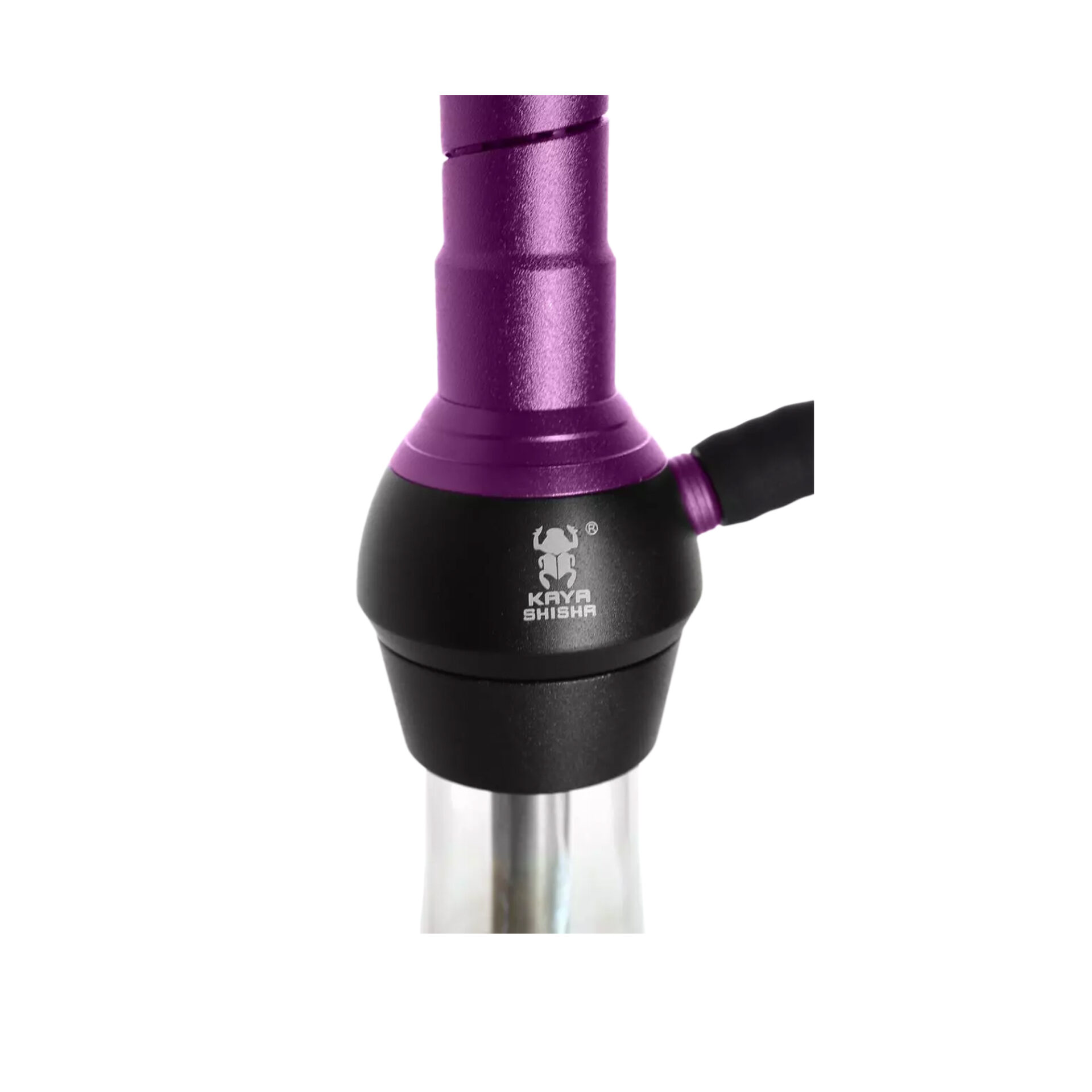 Кальян Kaya Elox Eco Seesaw Purple — изображение 2