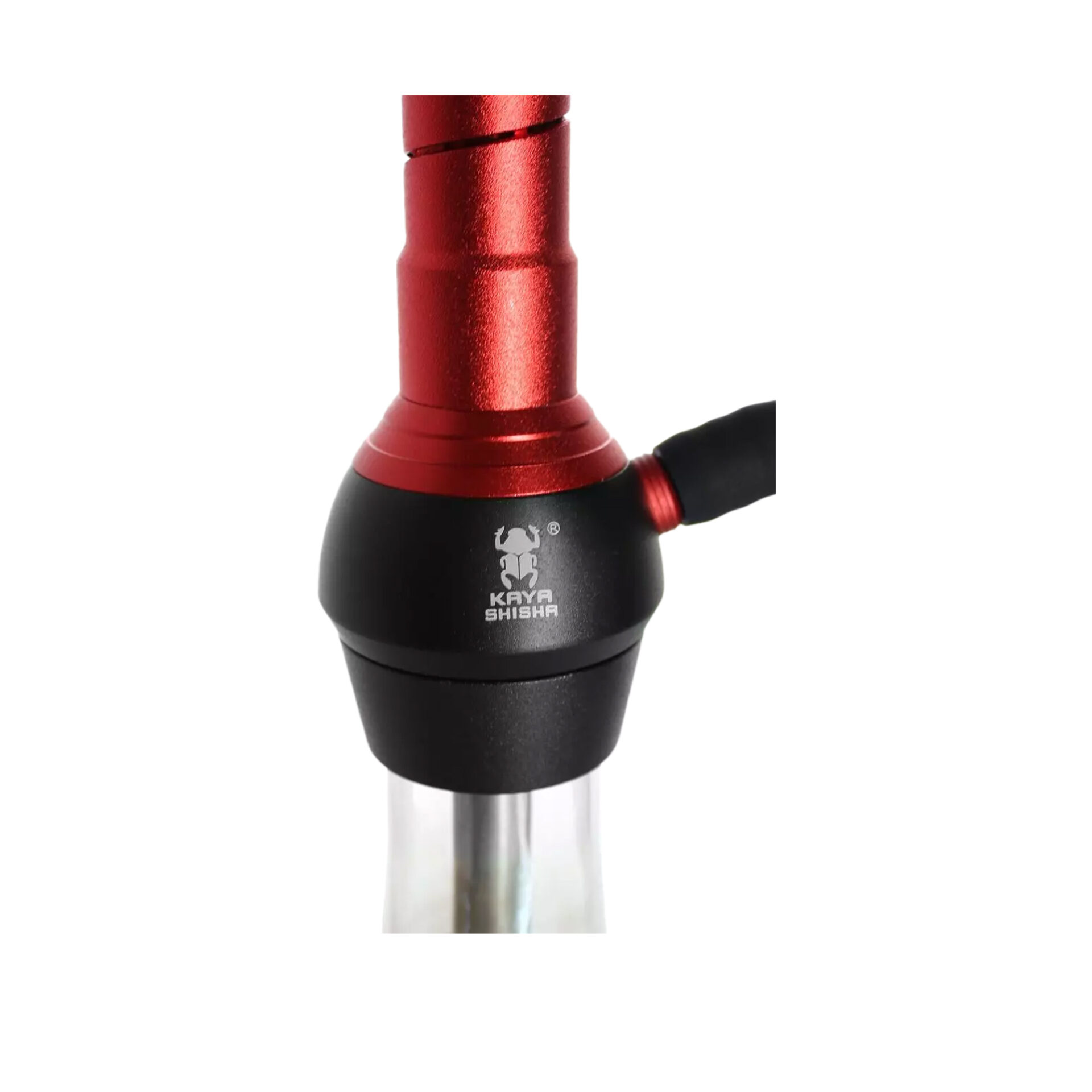 Кальян Kaya Elox Eco Seesaw Red — изображение 2