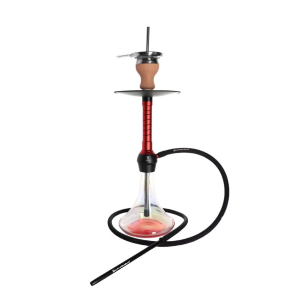 Кальян Kaya Elox Eco Seesaw Red