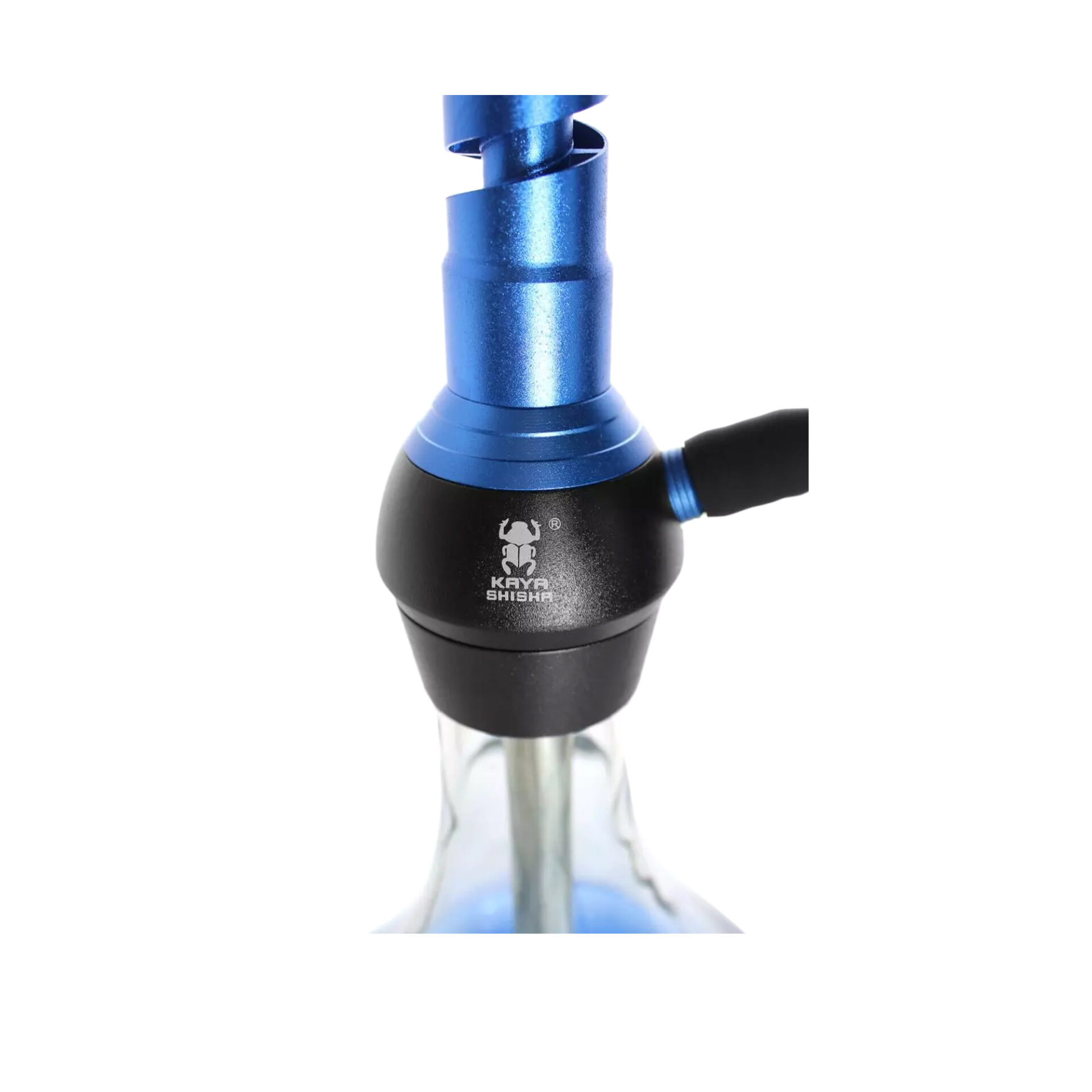 Кальян Kaya Elox Eco Wrap Blue — изображение 3