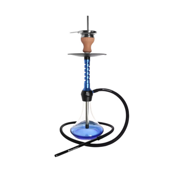 Shisha Kaya Elox Eco Wrap Blue