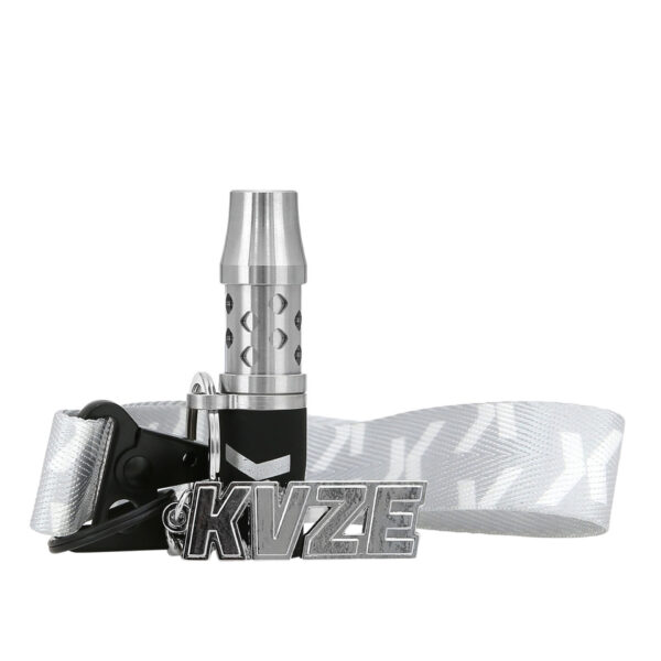 Ustnik personalny KVZE Grid Tip Sterling