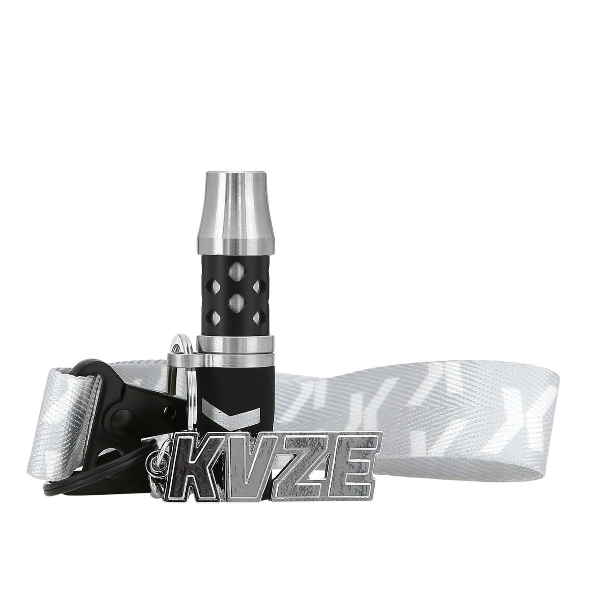 Мундштук персональный KVZE Grid Tip Ink