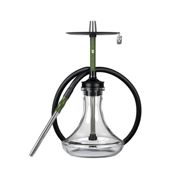 Shisha Misha Rebel Extra Virgin + Dzban