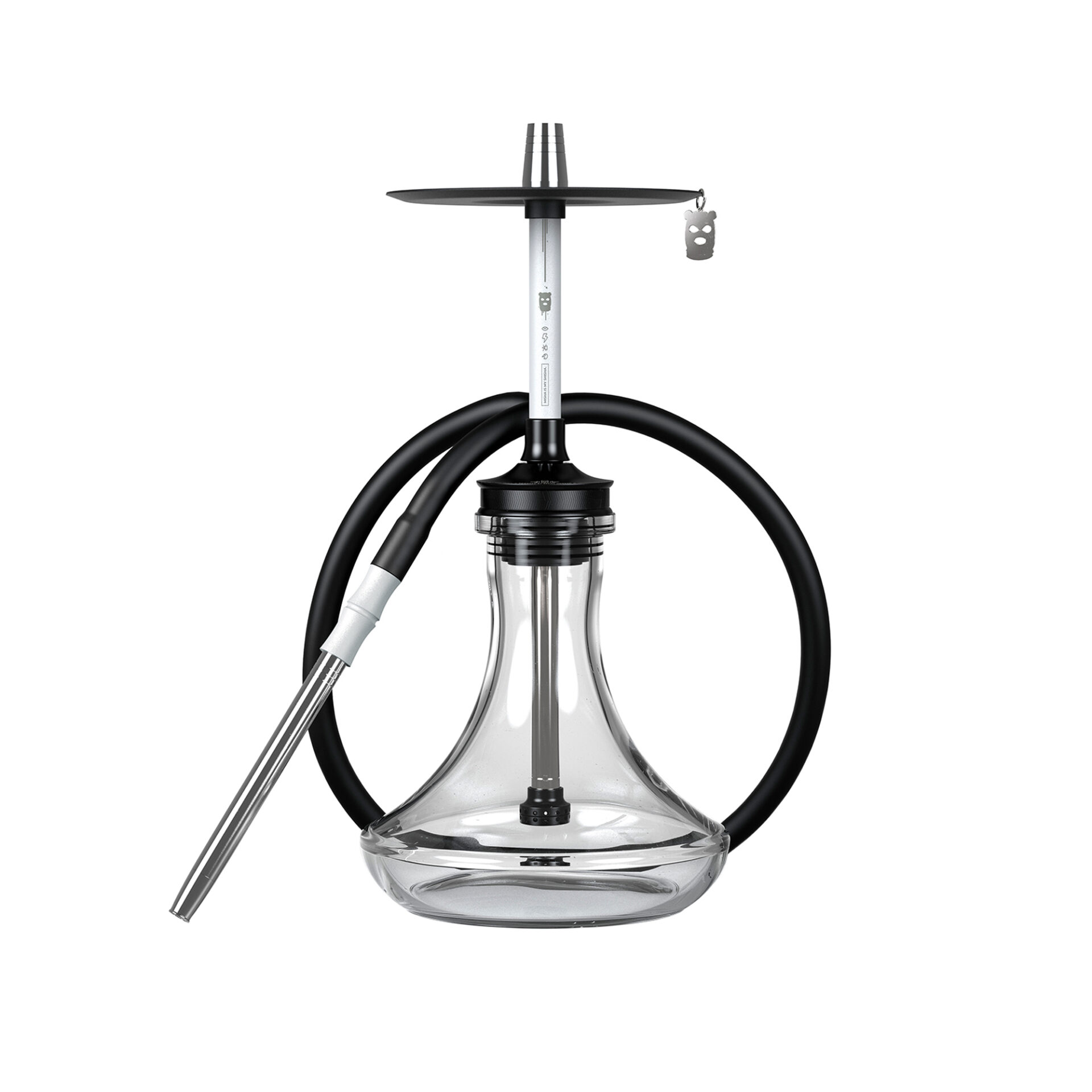 Shisha Misha Rebel Moonlight + Dzban