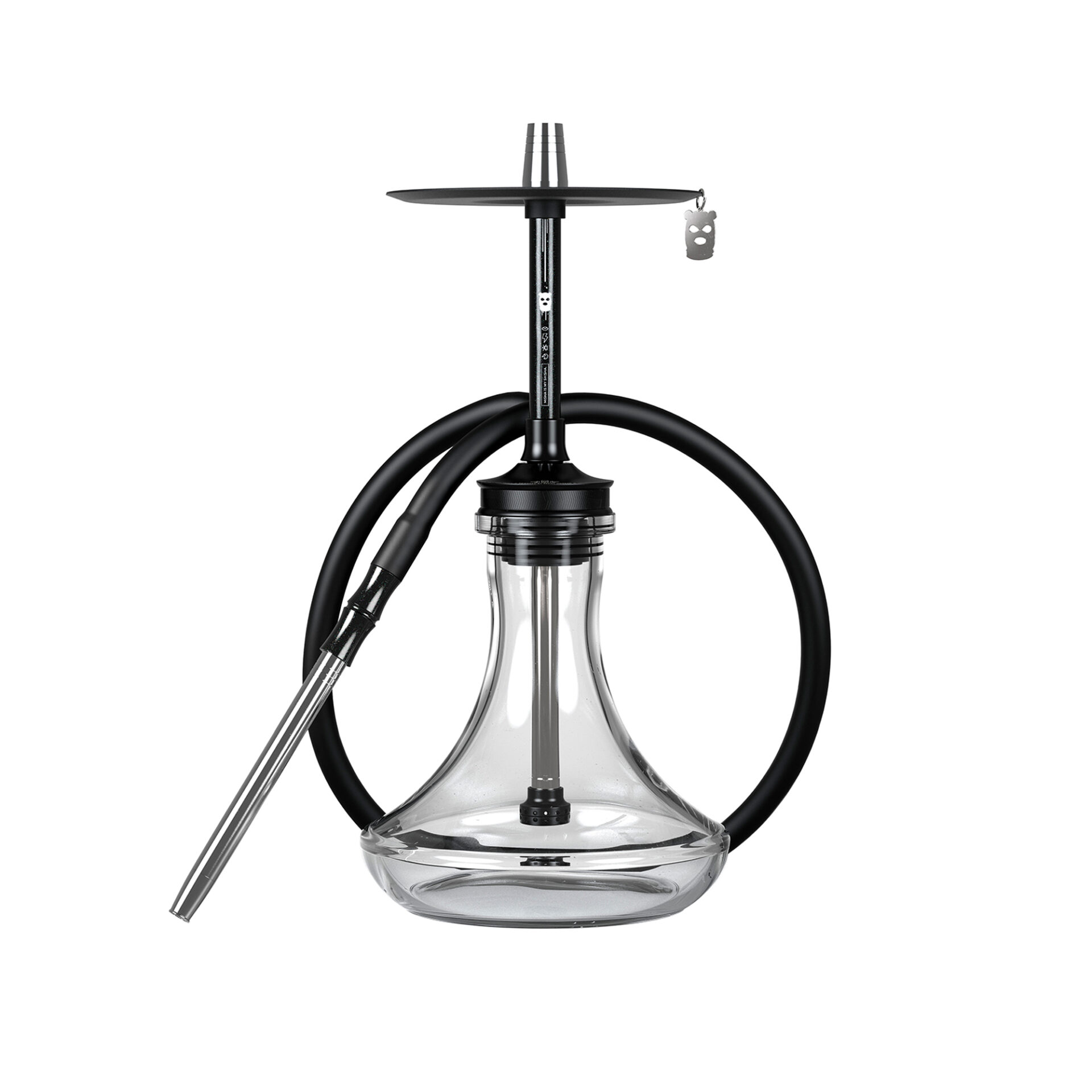 Shisha Misha Rebel Starlight + Dzban