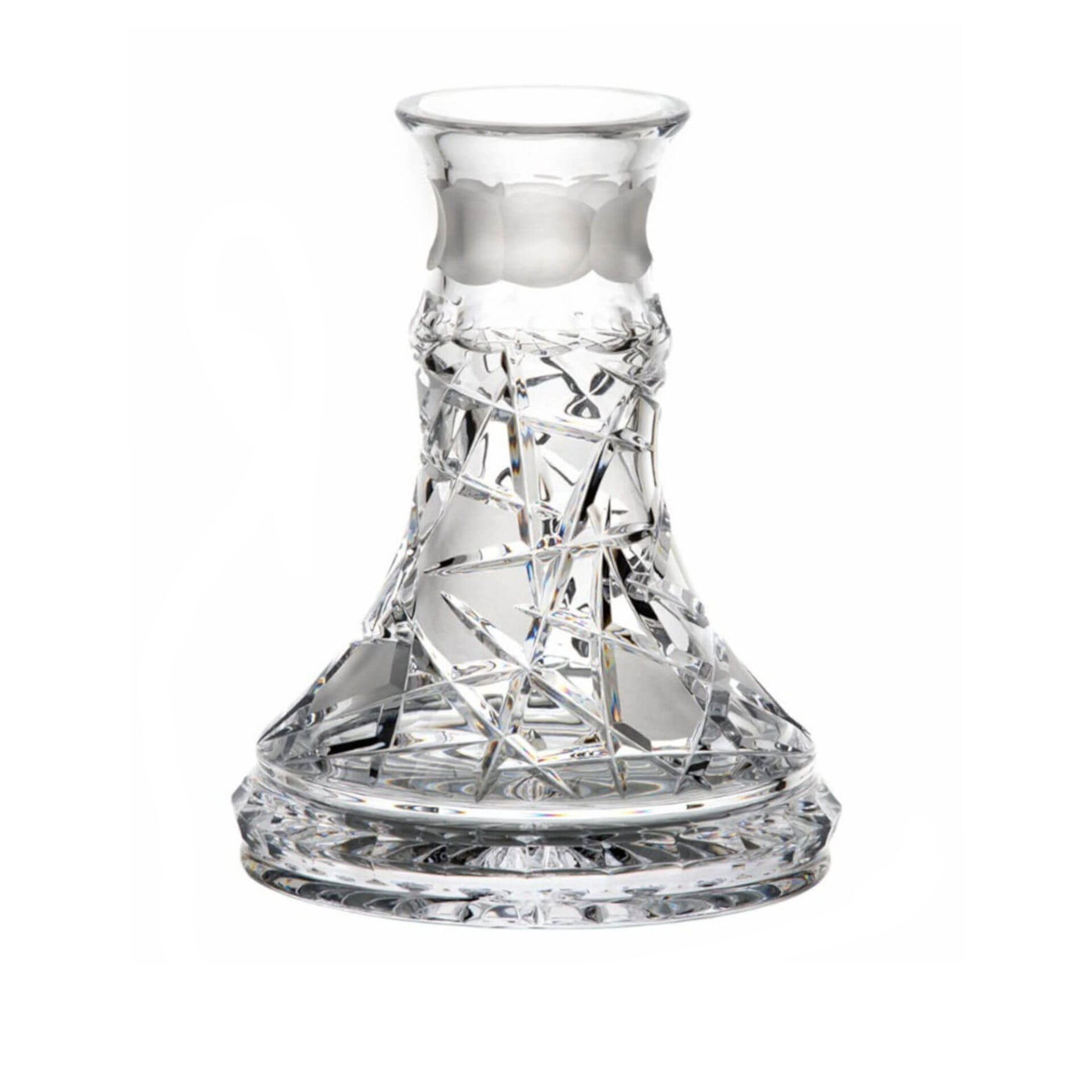 Колба для кальяна Moze Exclusive Mars Cut Clear