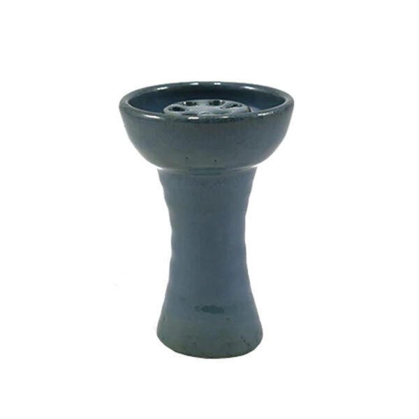 Чаша Tangiers Iridescence Oasis Green