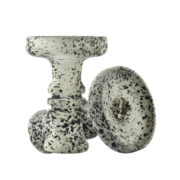 Cybuch Thor Harmony Clay White