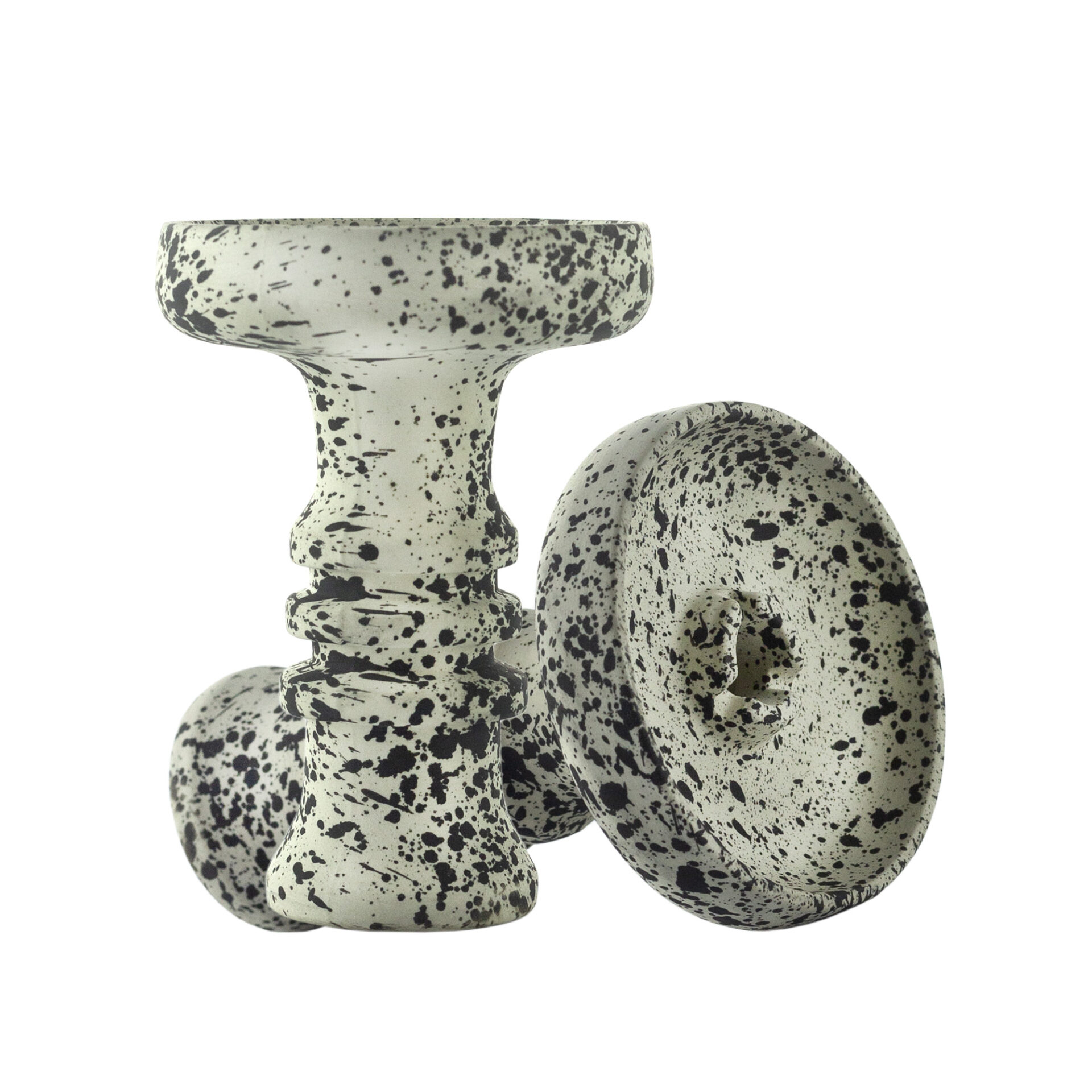 Чаша Thor Harmony Clay White