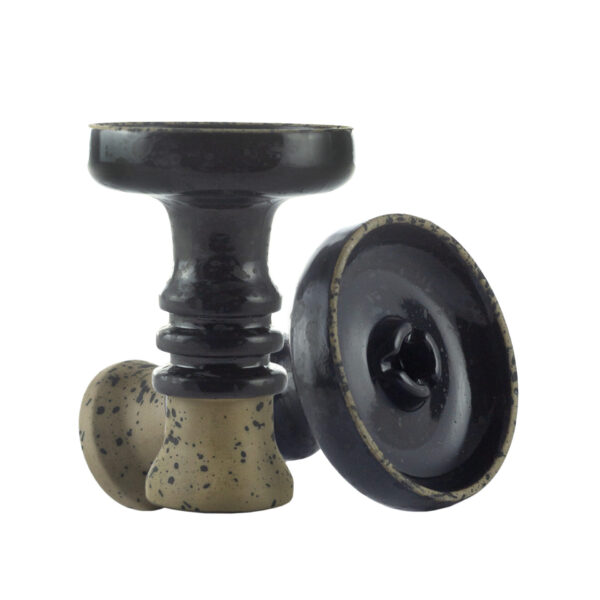 Cybuch Thor Harmony Glaze Black