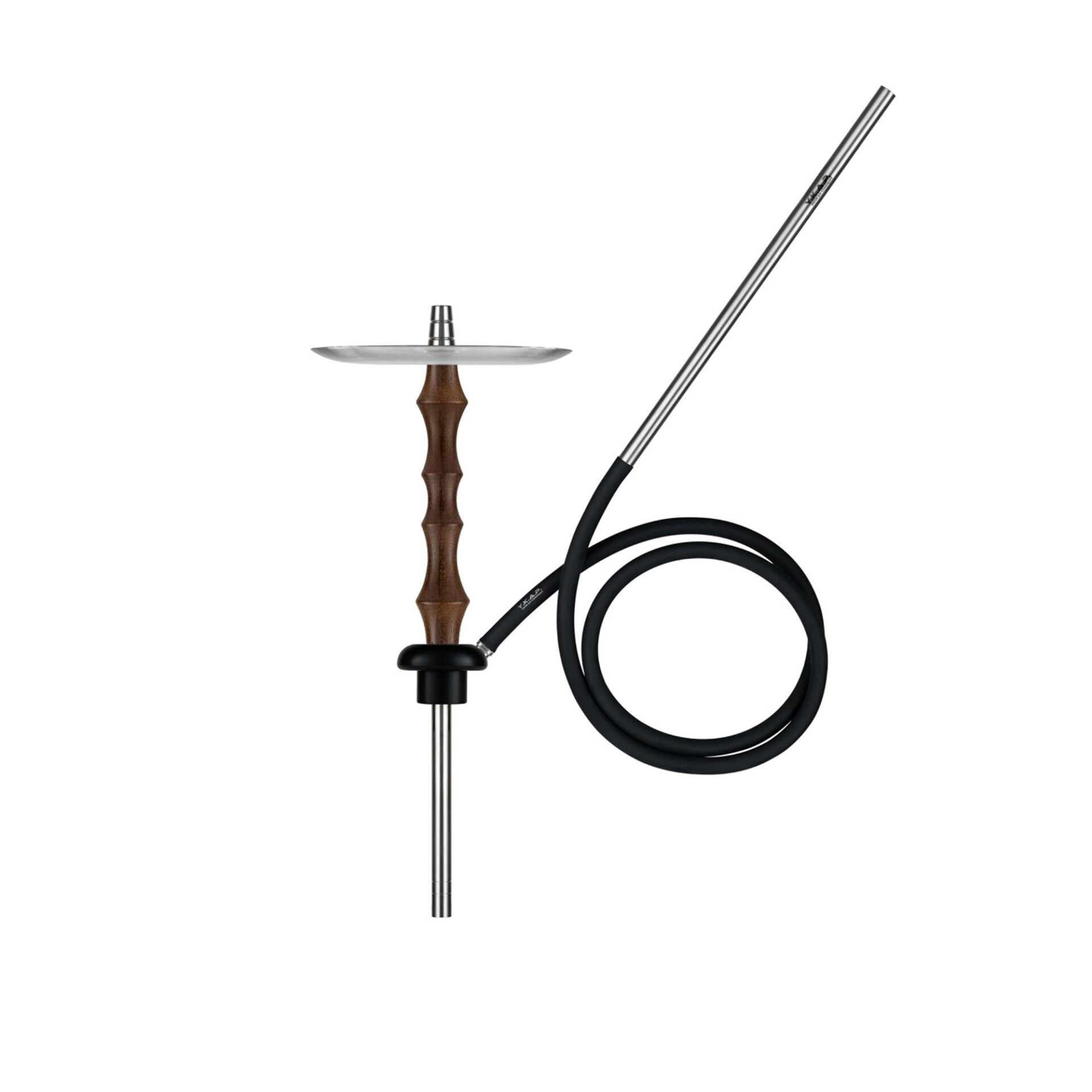 Shisha Y.K.A.P. Killer Wave Brown