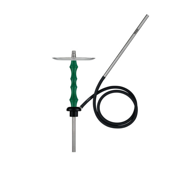 Shisha Y.K.A.P. Killer Wave Green