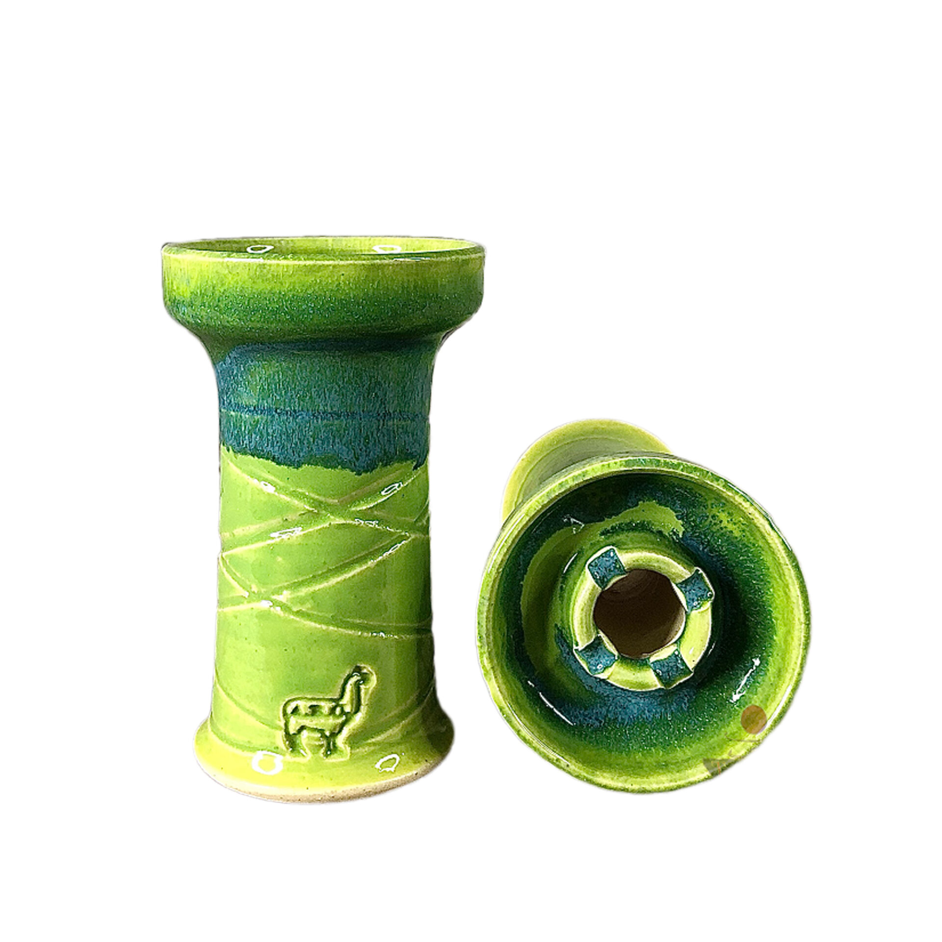 Чаша Alpaca Rook Mini Lime