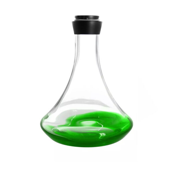 Колба Kaya Elox Eco (Caro, Seesaw, Wrap) Green