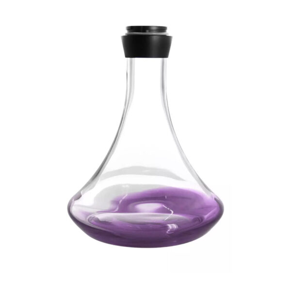 Колба Kaya Elox Eco (Caro, Seesaw, Wrap) Purple