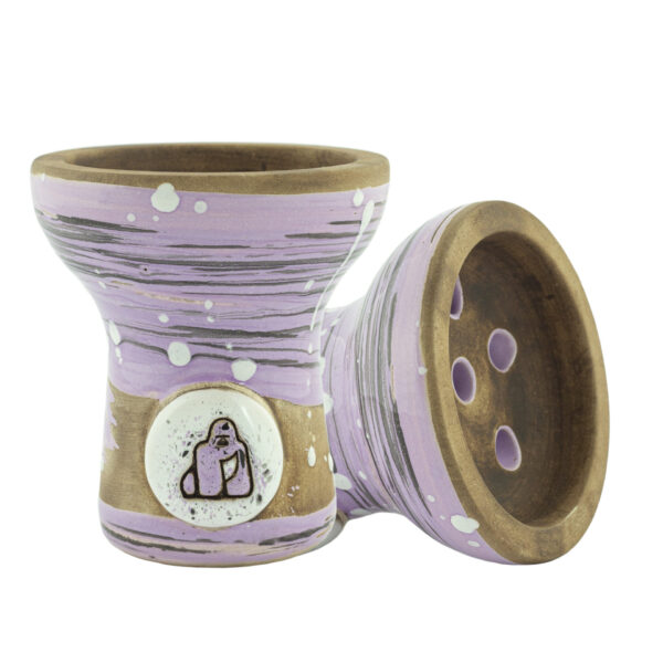 Чаша Kong Turkish Boy Space - Purple