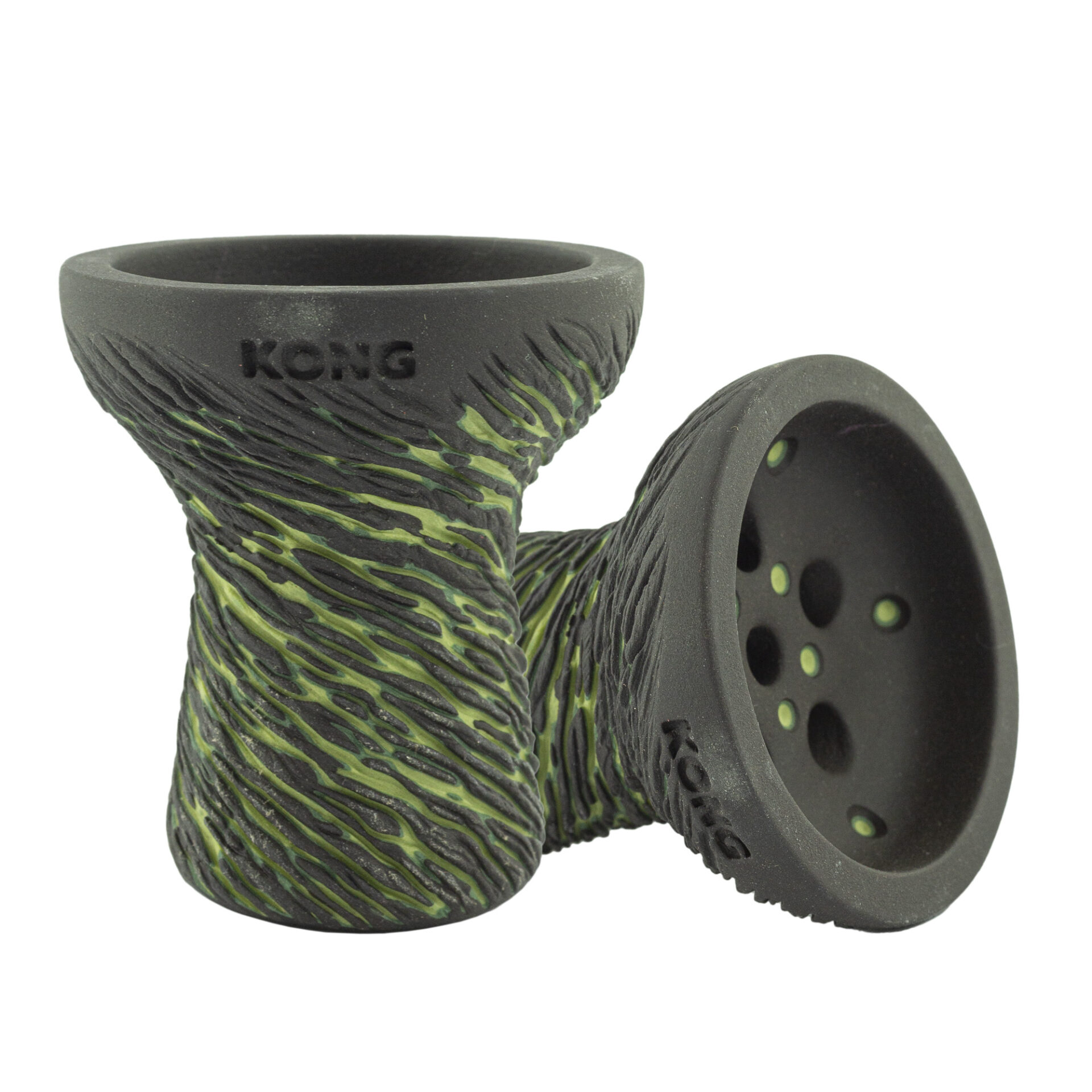 Чаша Kong Turkish Lava Green