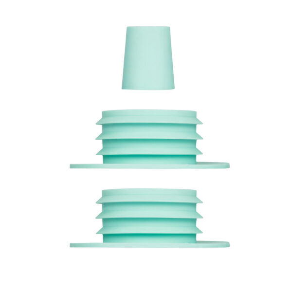 Комплетк уплотнителей Moze Perfect Fit - Mint