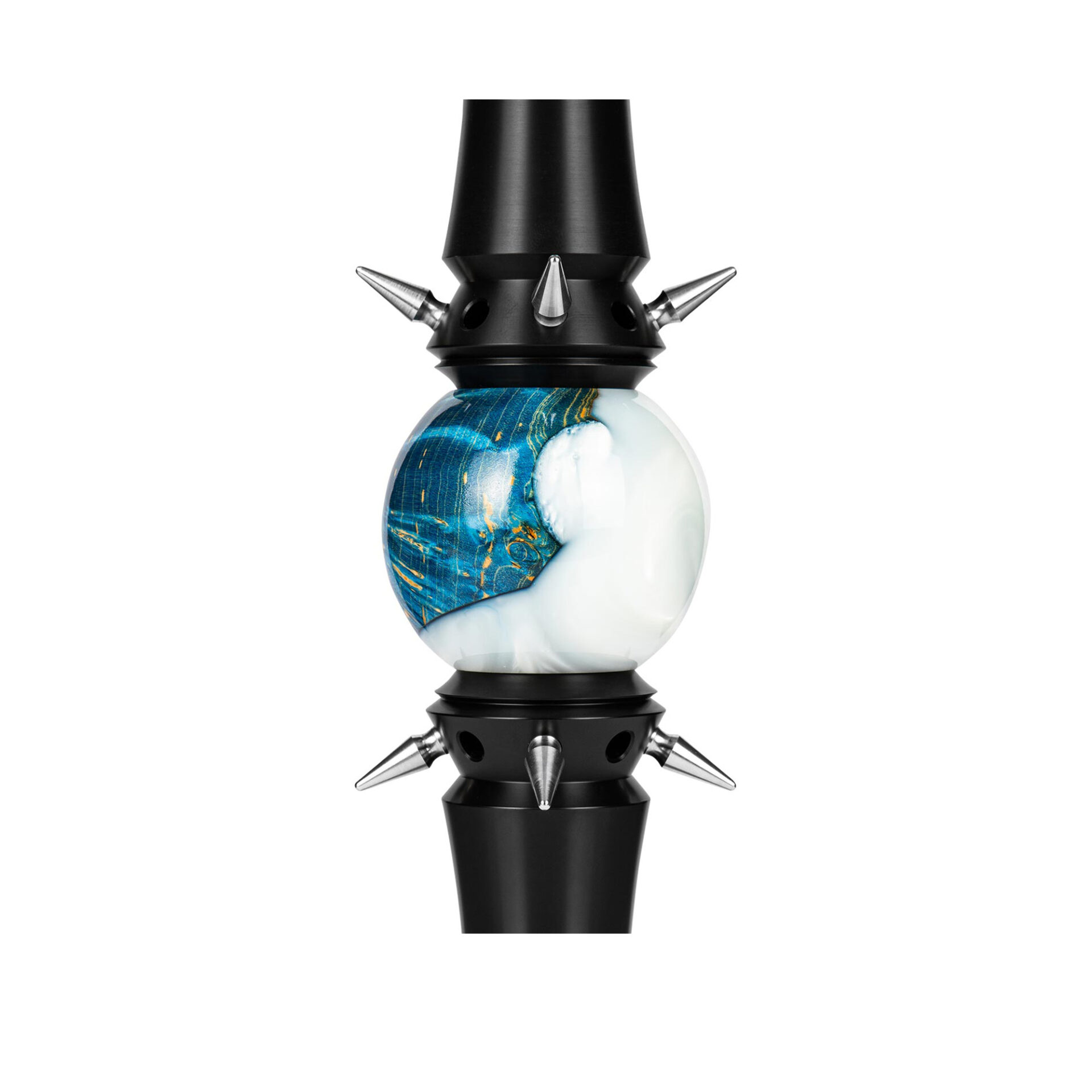 Shisha Moze Sphere 2 - Frosted Earth - obrazek 4