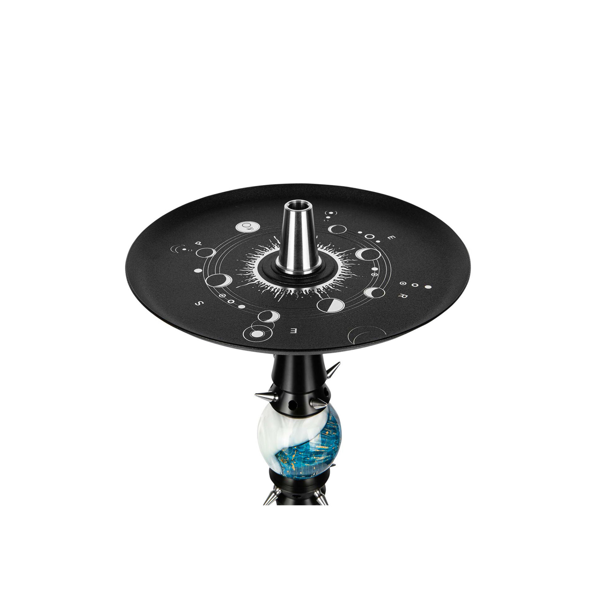 Shisha Moze Sphere 2 - Frosted Earth - obrazek 5