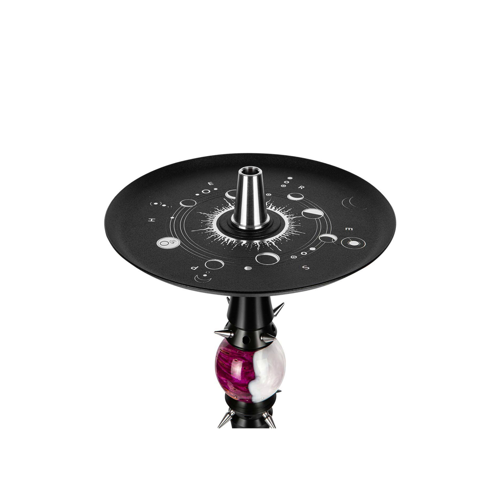 Кальян Moze Sphere 2 - Shiny Callisto — изображение 5