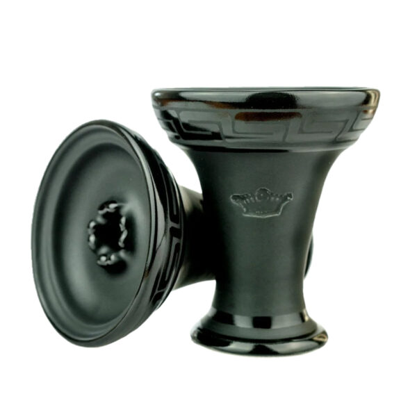 Cybuch Olla Bowl Aigleucos Dolce Vita Black