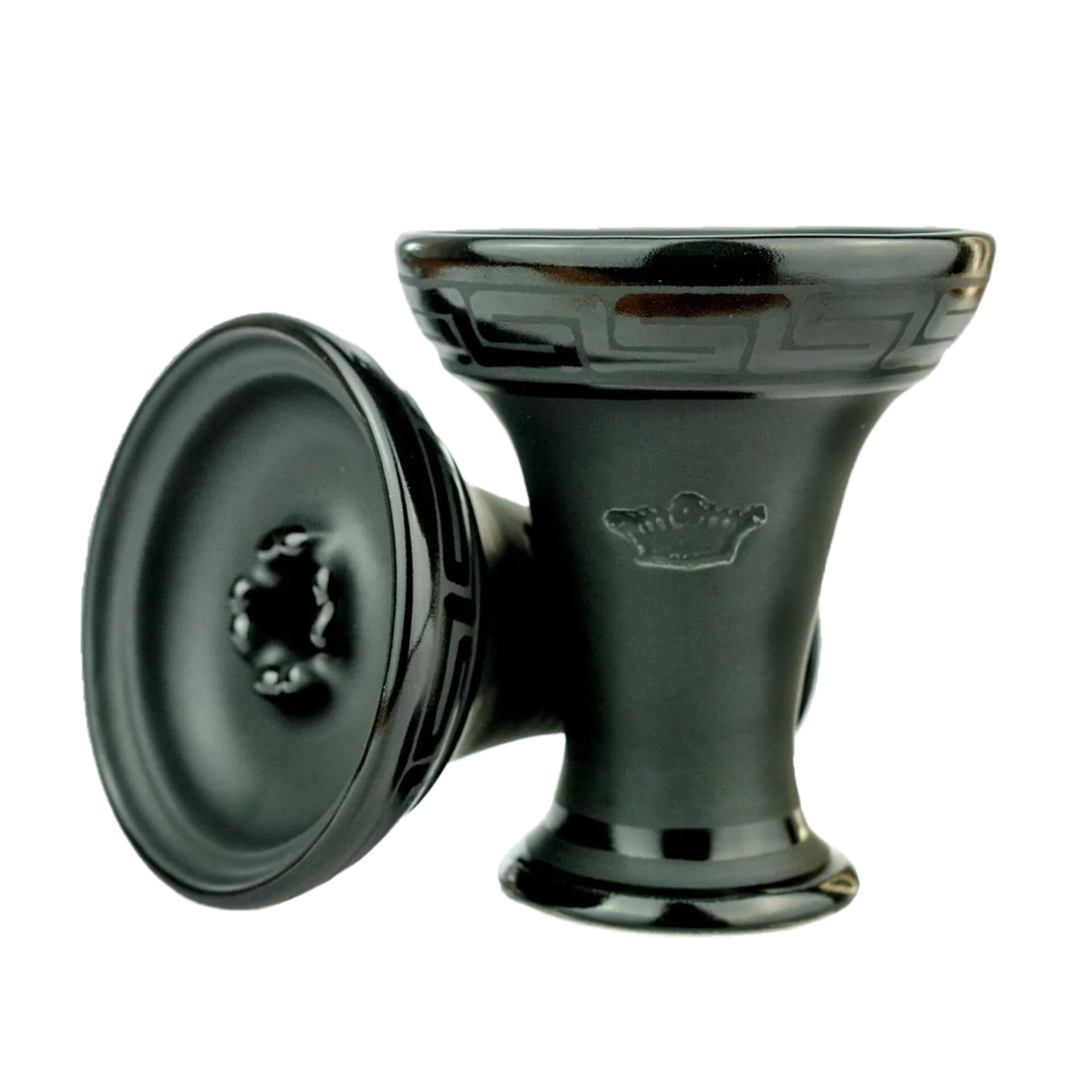 Чаша Olla Bowl Aigleucos Dolce Vita Black