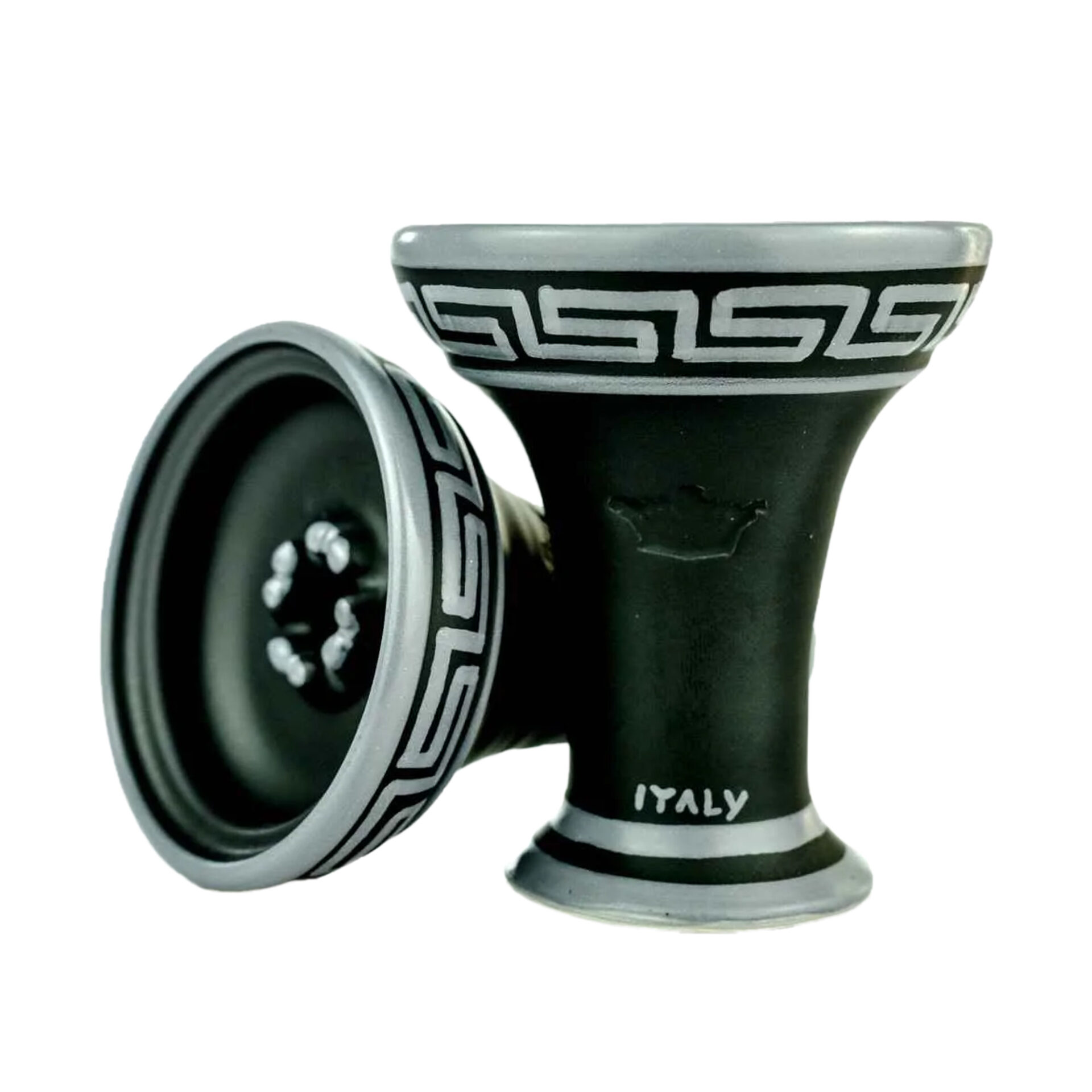 Чаша Olla Bowl Aigleucos Dolce Vita Grey