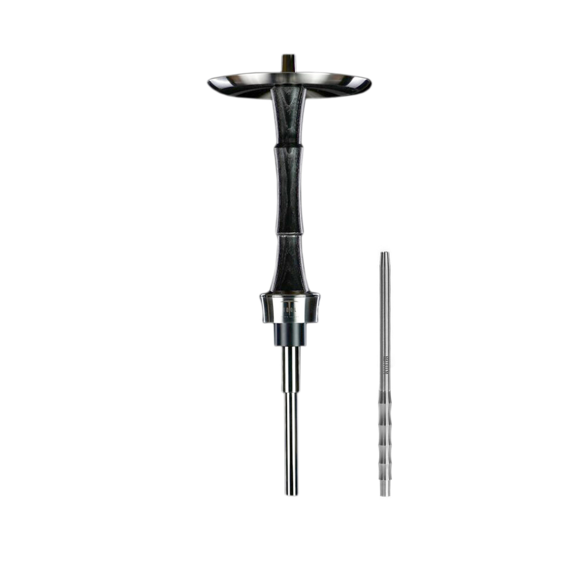 Кальян Totem Hookah Idol Full Black