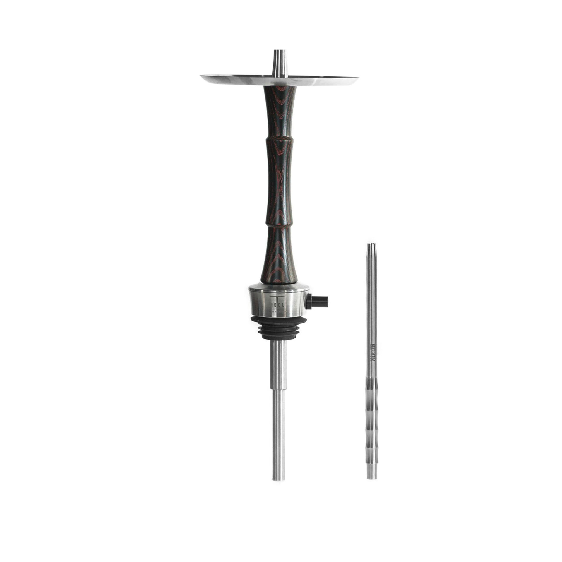 Кальян Totem Hookah Idol Red Spark